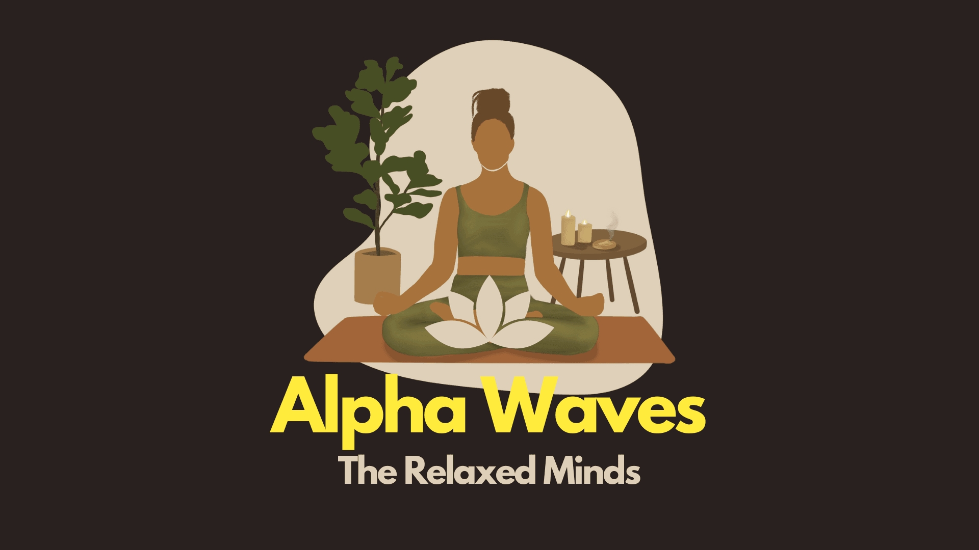 img of Alpha Waves: Your Gateway to Mindful Serenity