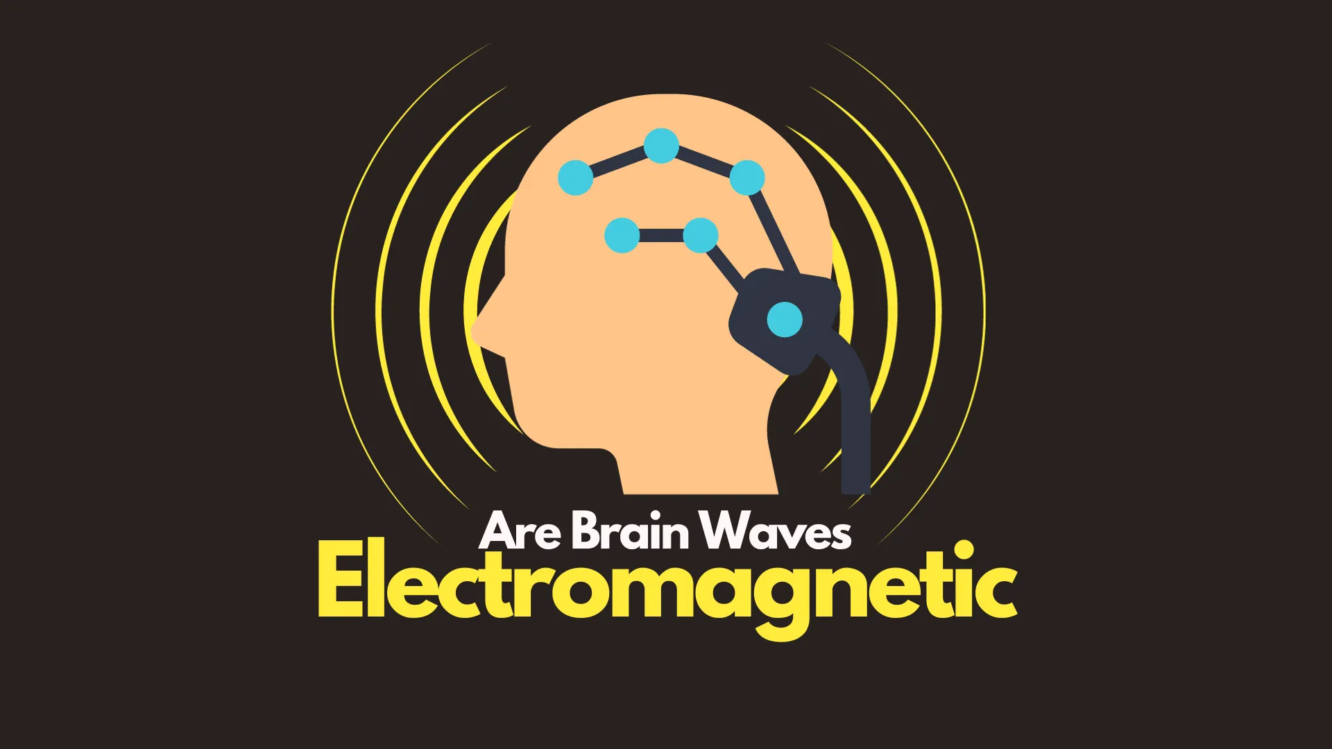 img of Are Brain Waves Electromagnetic? Unveiling the Science