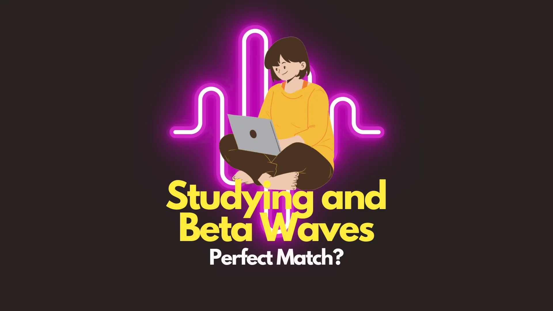 img of Beta Waves and Studying: The Perfect Match?