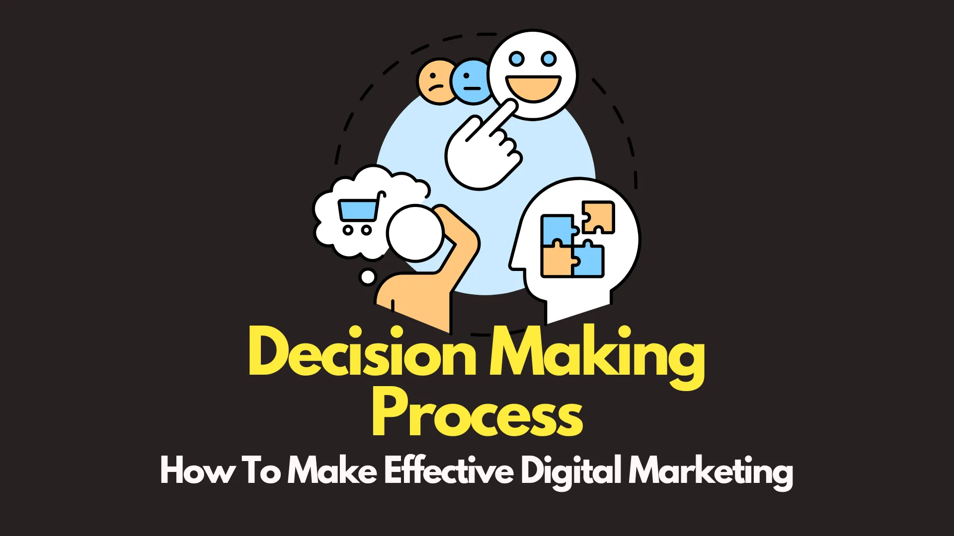 img of Consumer Decision-Making Processes in the Digital Age