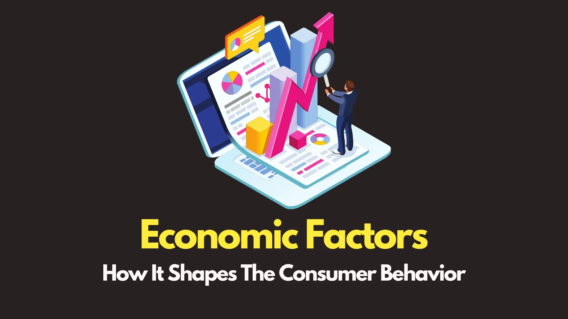 img of The Influence of Economic Factors on Consumer Behavior