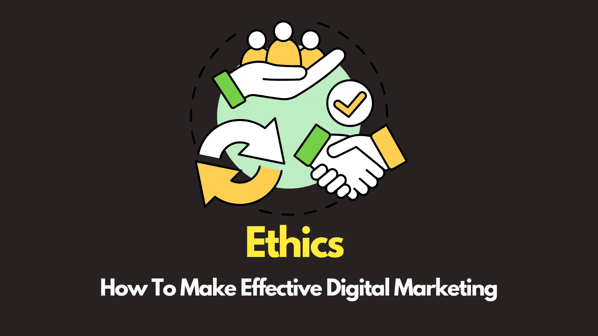 img of Ethical Considerations in Psychological Digital Marketing