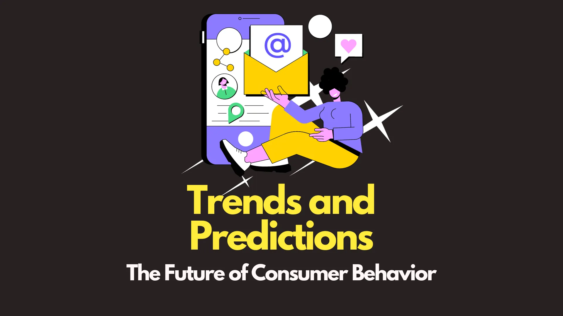 img of The Future of Consumer Behavior: Trends and Predictions