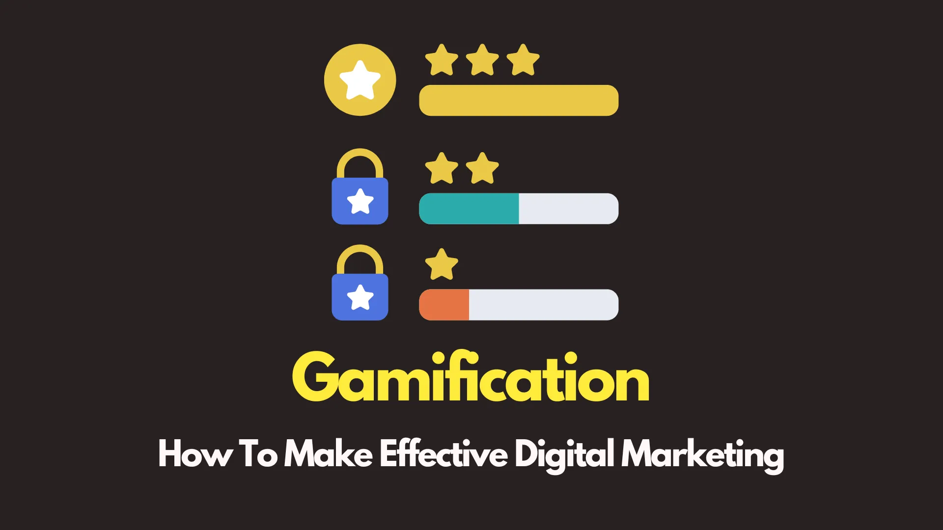img of Gamification in Digital Marketing: A Psychological Perspective