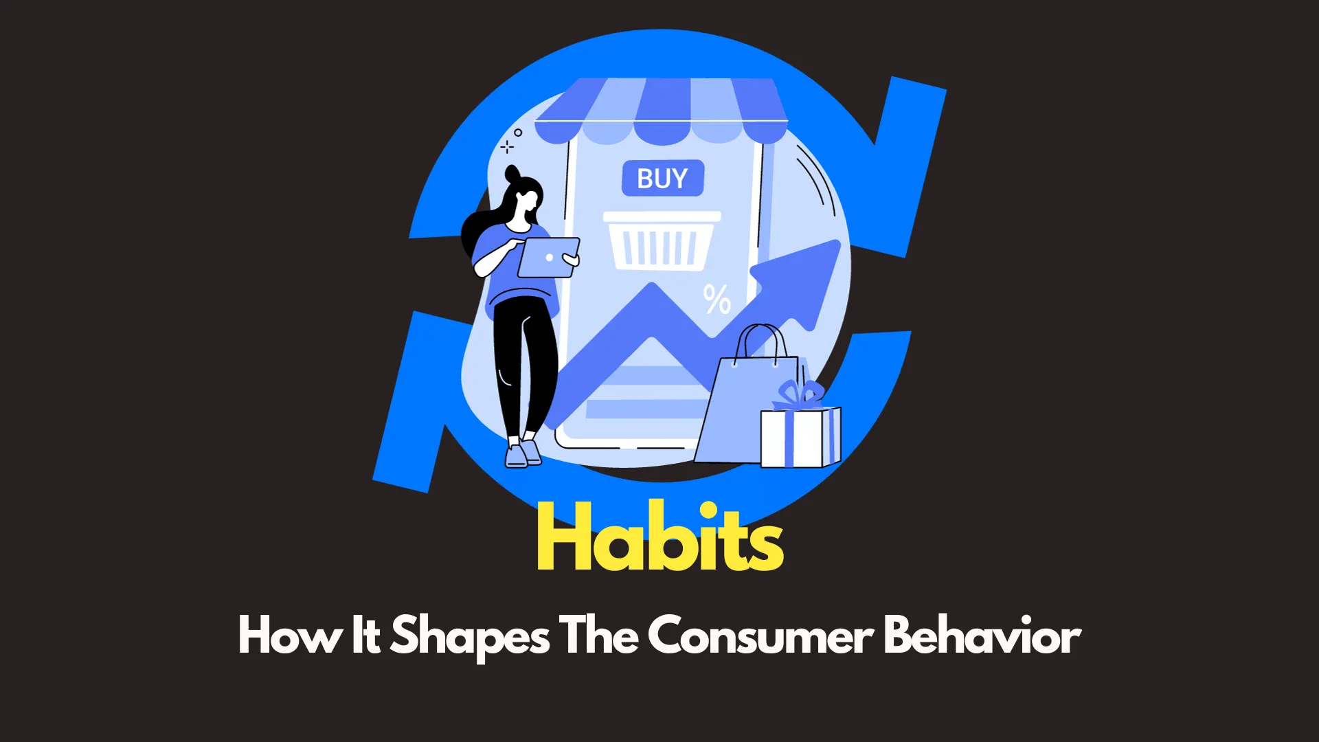 img of The Role of Habit in Consumer Purchasing