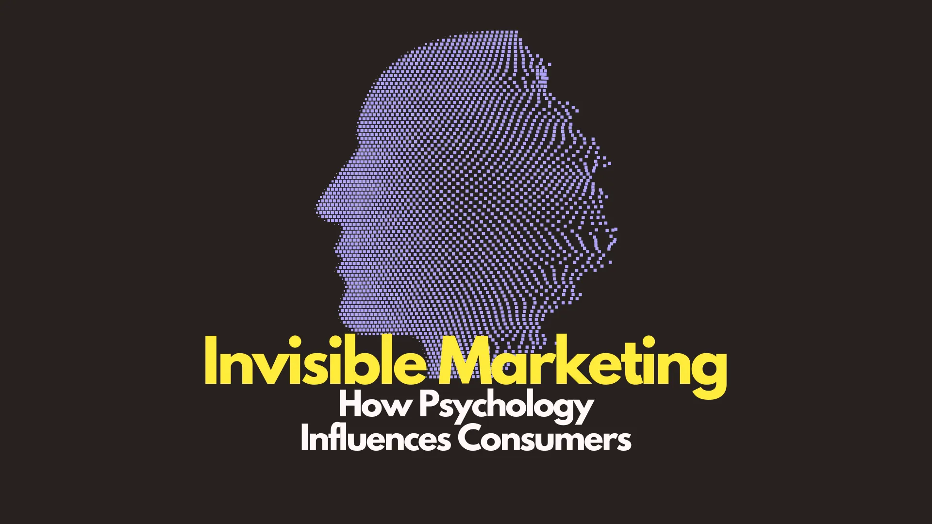 img of How Marketing Psychology Influences Consumer Choices
