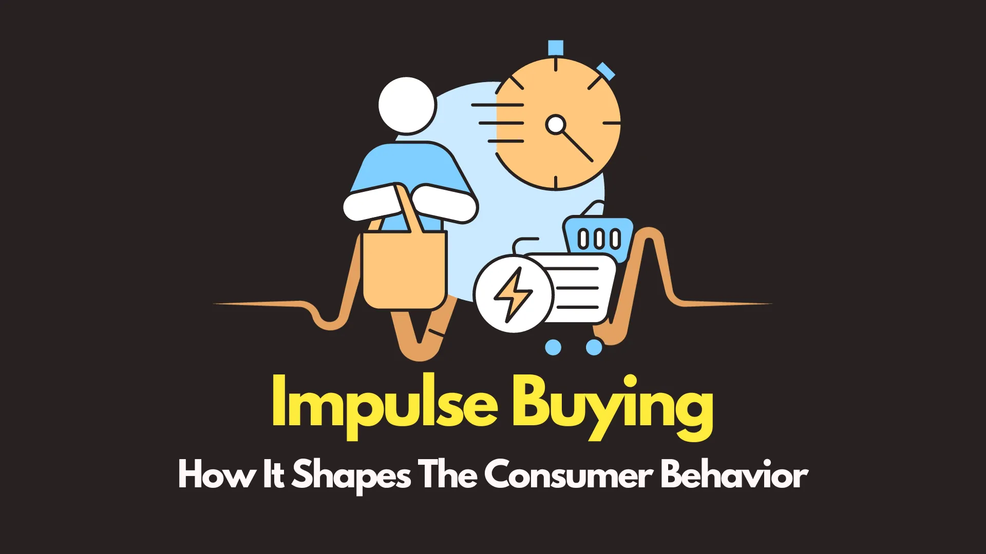 img of Impulse Buying: Causes and Marketing Strategies