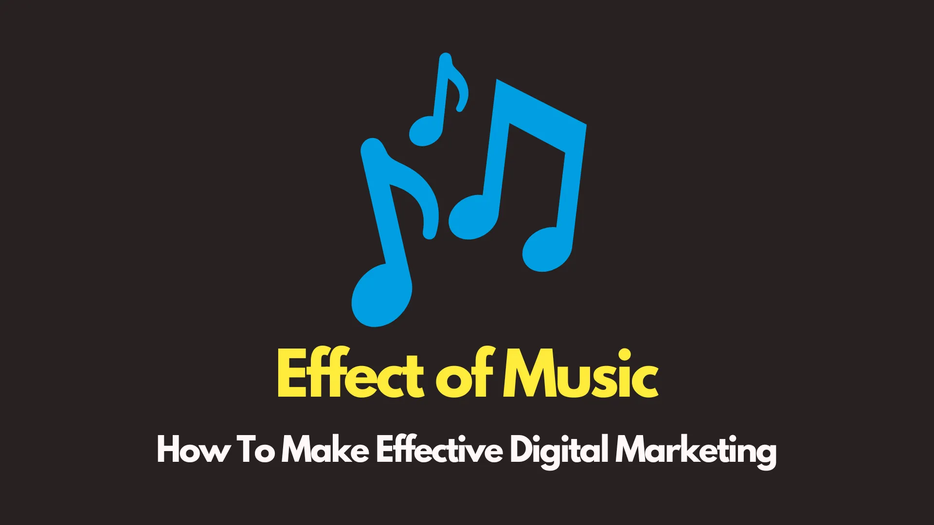 img of The Influence of Music in Digital Advertising