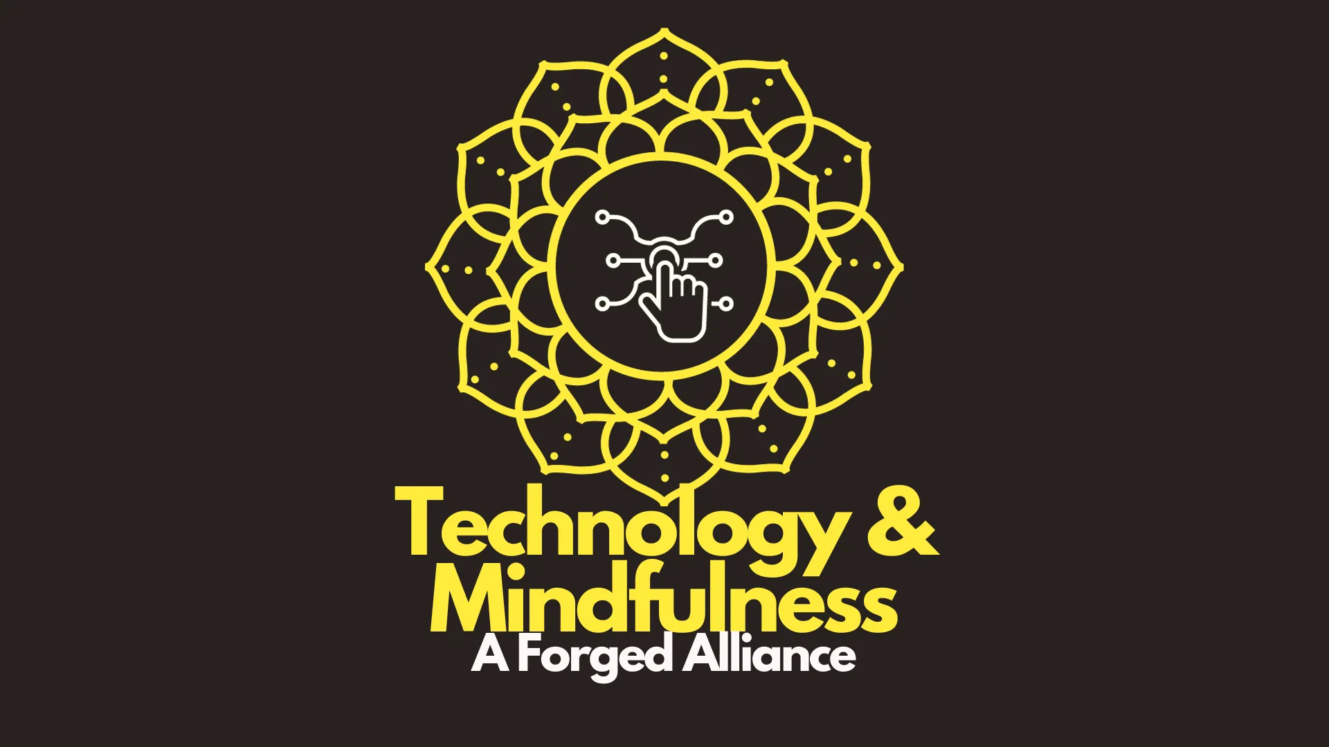 img of The Intersection of Technology and Mindfulness