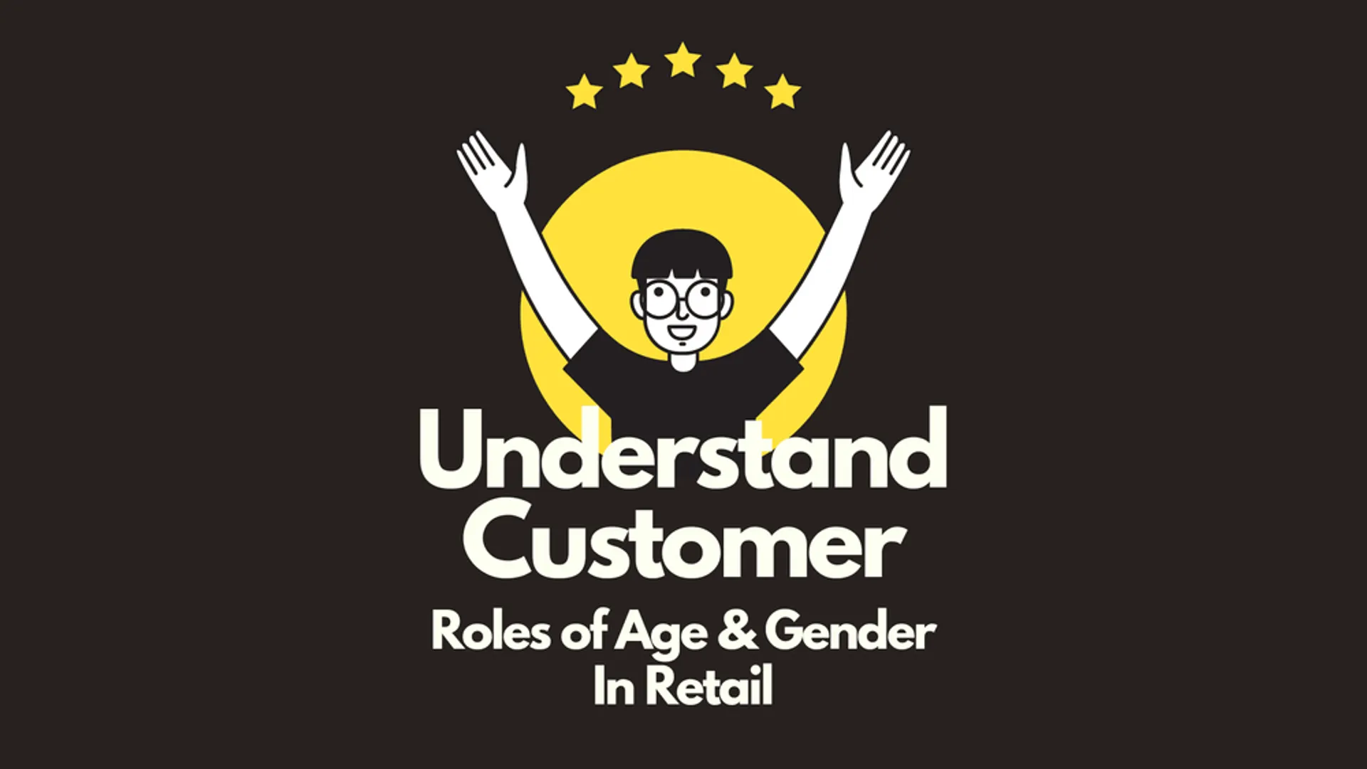 img of Understanding Consumer Behavior: The Role of Age and Gender in Retail Purchasing