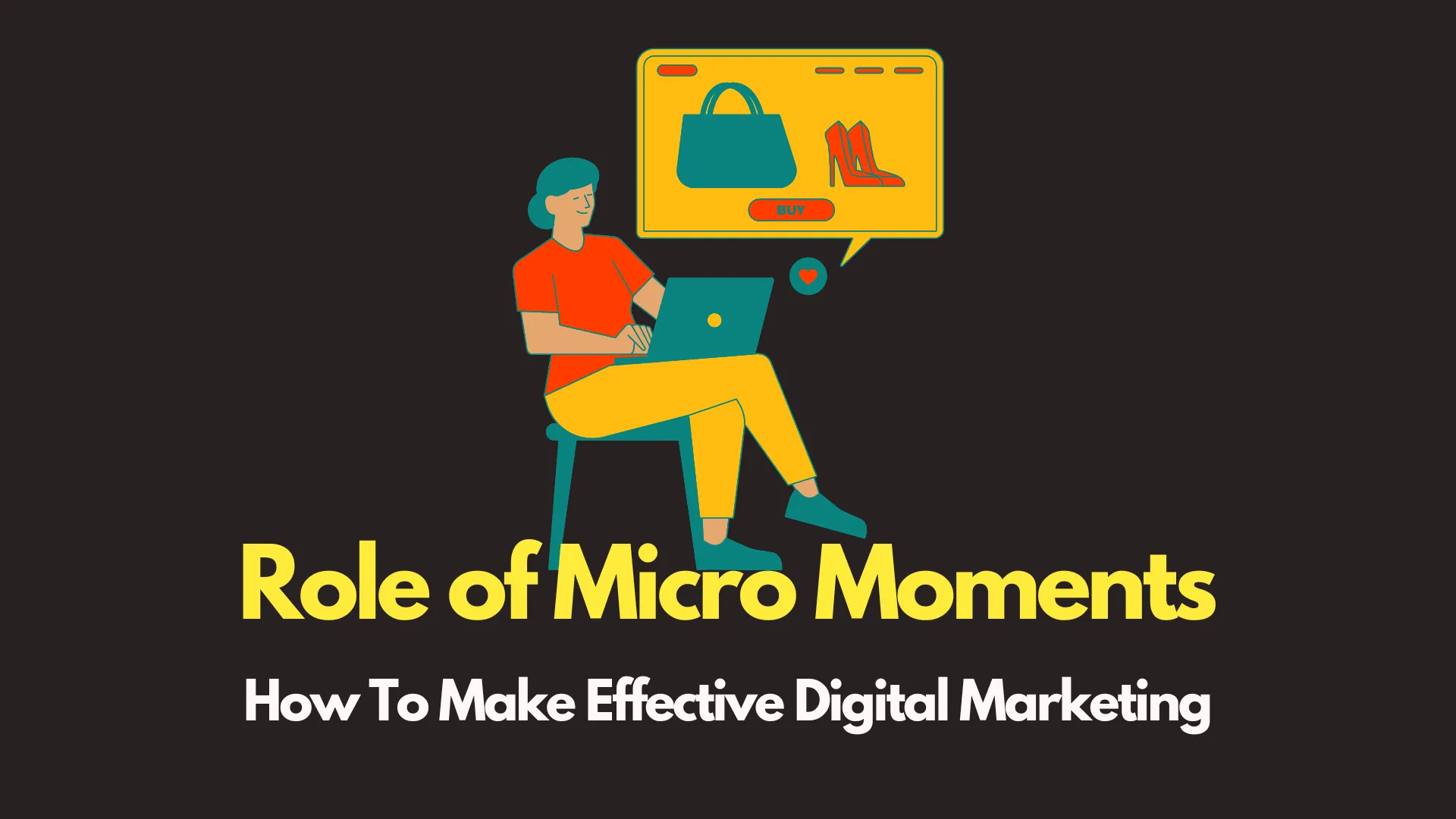 img of Micro-Moments: The New Frontier in Digital Marketing
