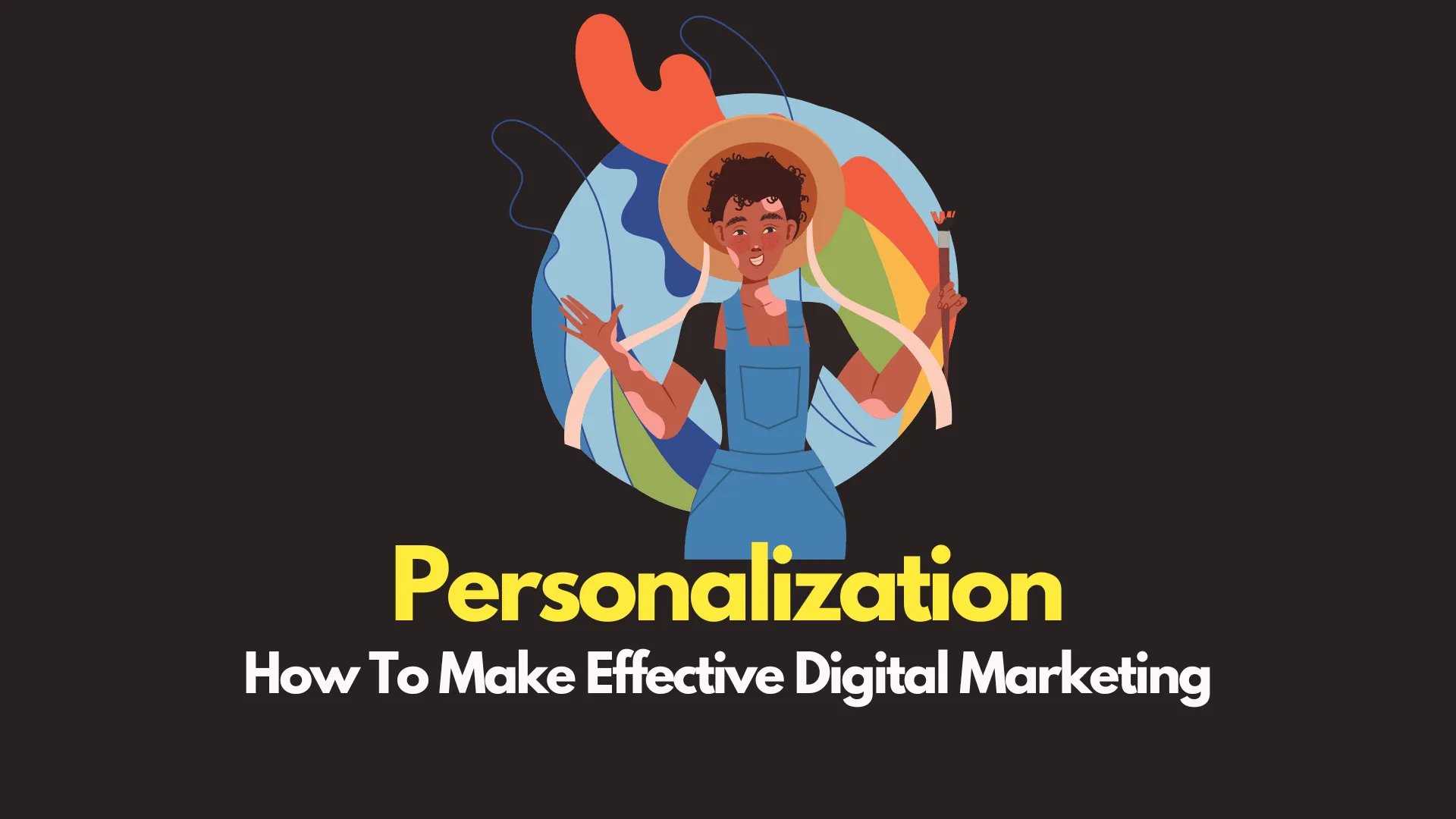 img of Personalization Strategies in E-Commerce