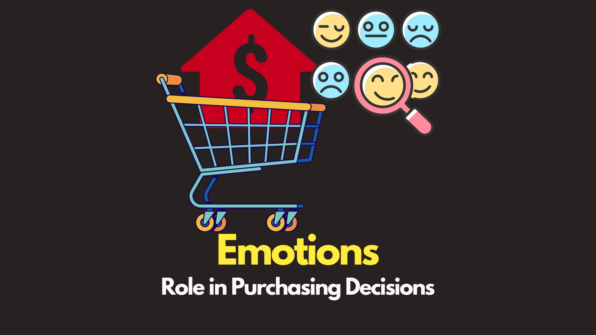 img of The Role of Emotions in Purchasing Decisions