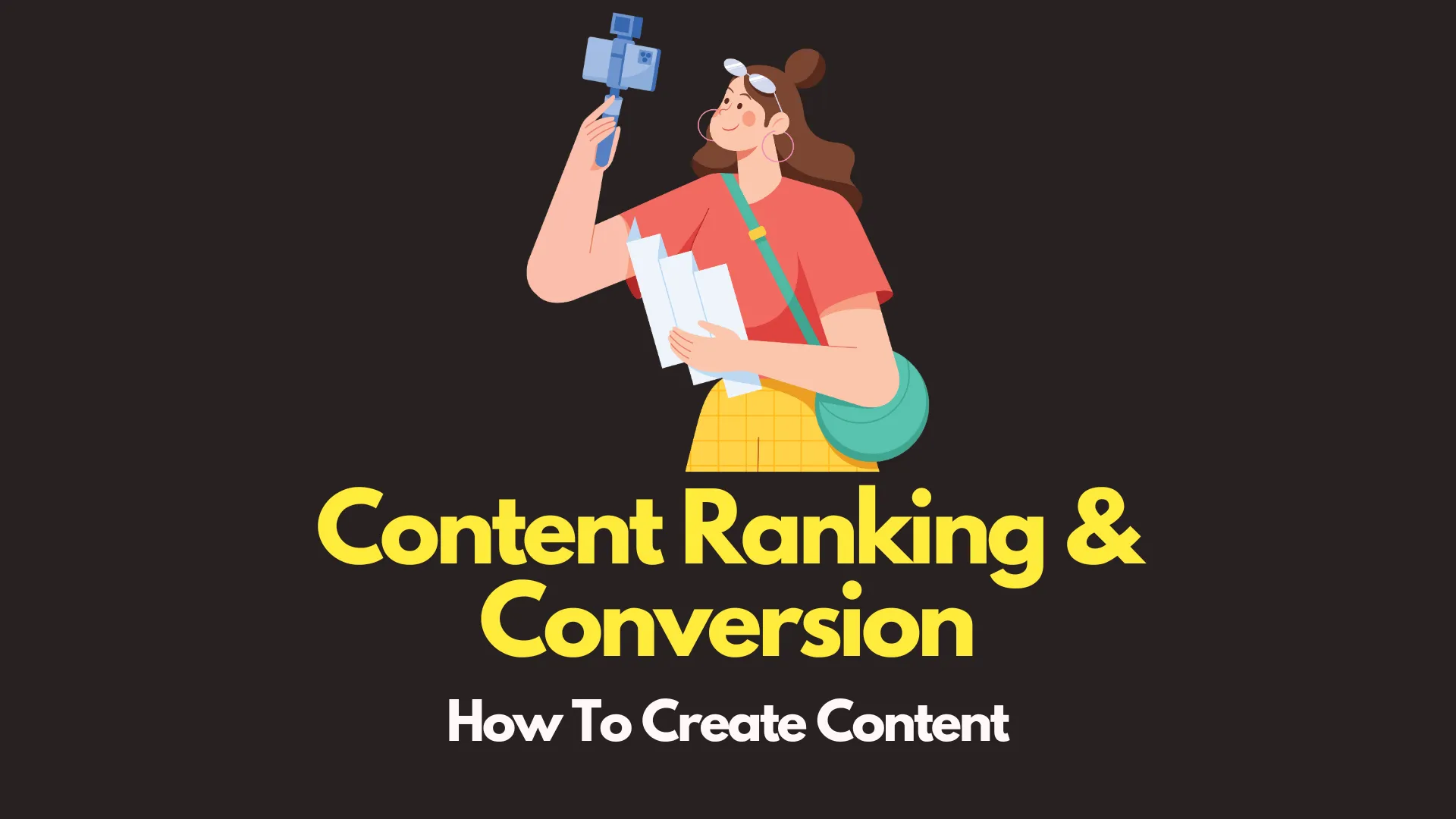 img of SEO and Consumer Psychology: Crafting Content that Ranks and Converts