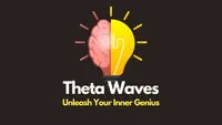 img of Theta Waves: Unleashing Your Inner Genius