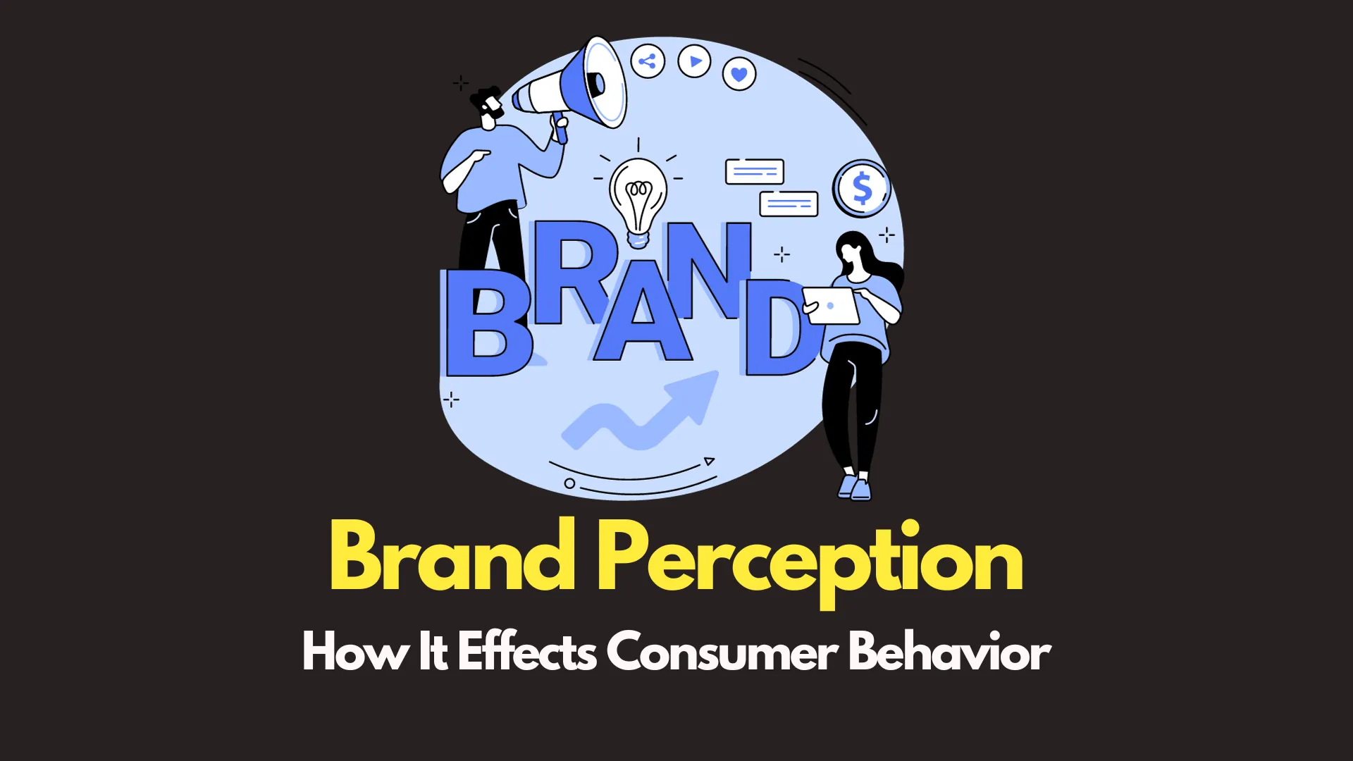 img of Understanding Consumer Behavior and Brand Perception
