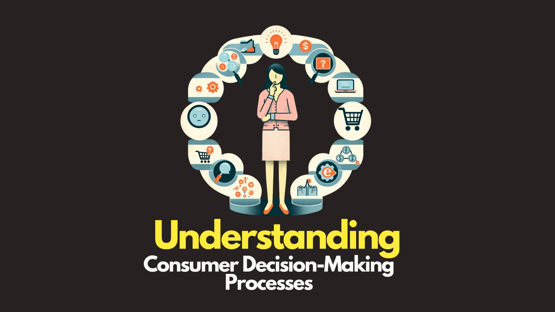 img of Understanding Consumer Decision-Making Processes